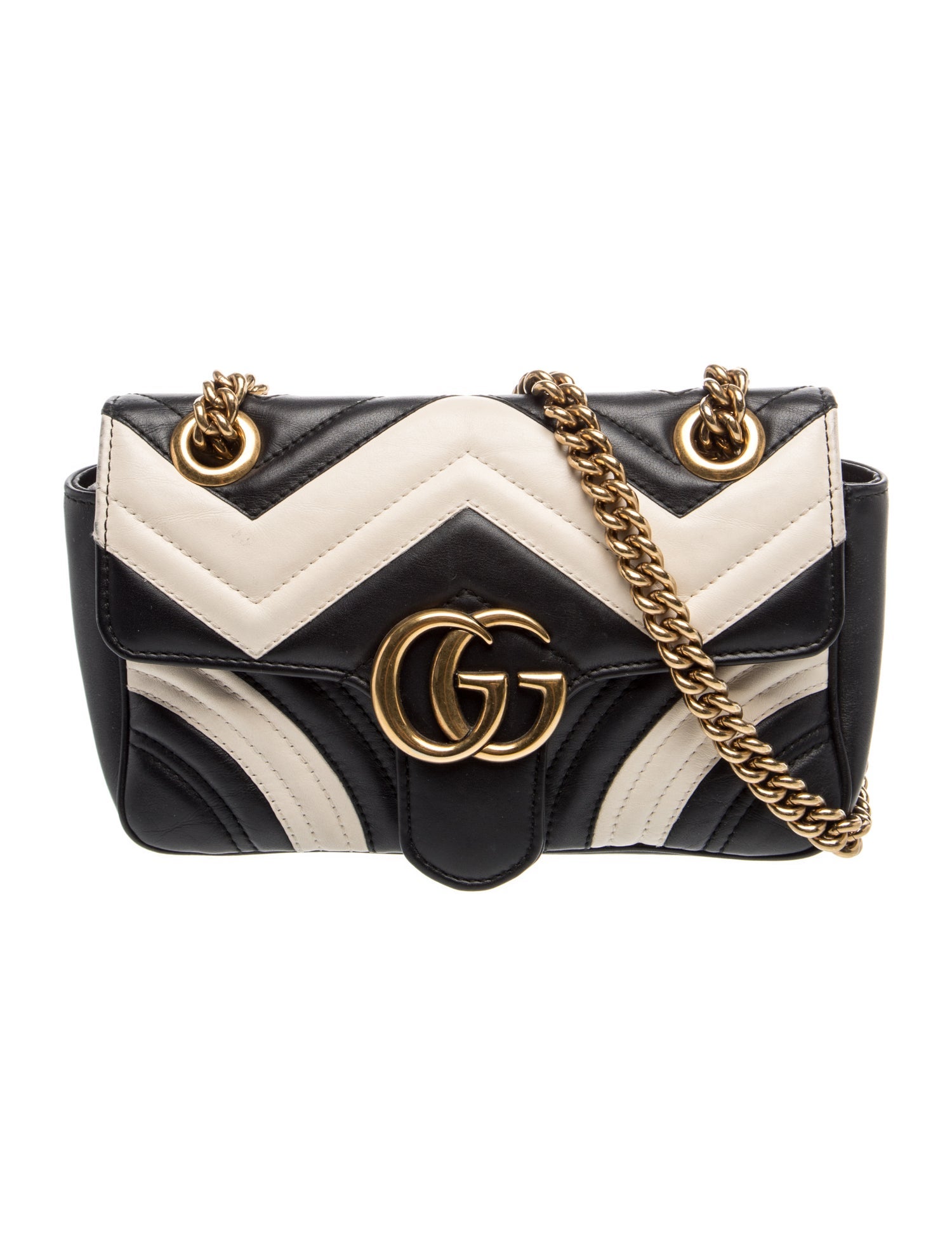 Double G Marmont Mini