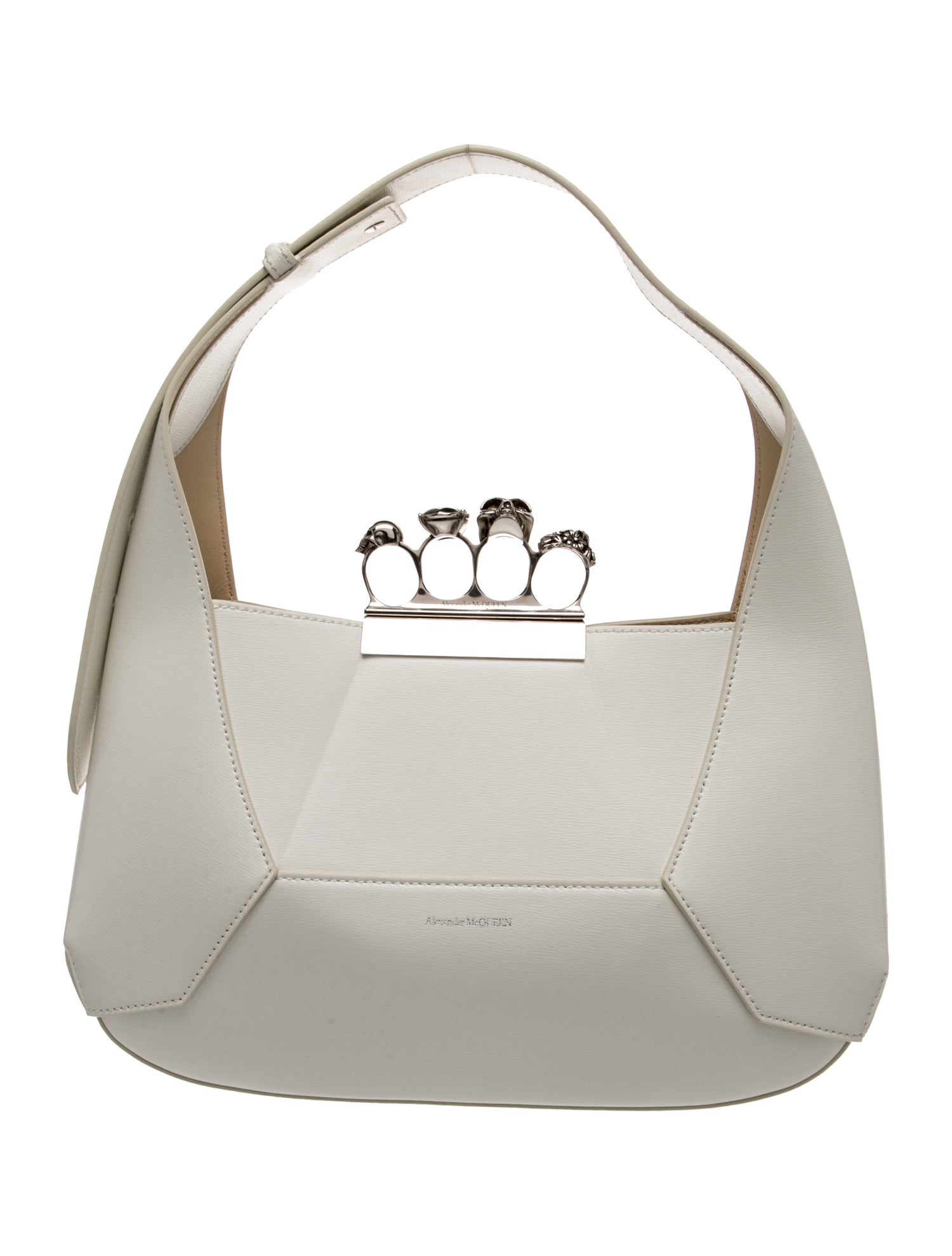 Skull Shoulder Bag