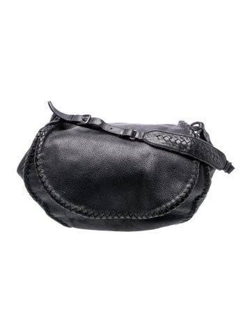 Leather Clutch