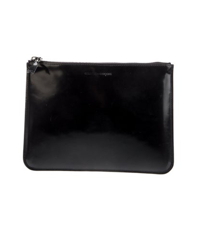 Comme des Garcons Des Garcons Leather Portfolio