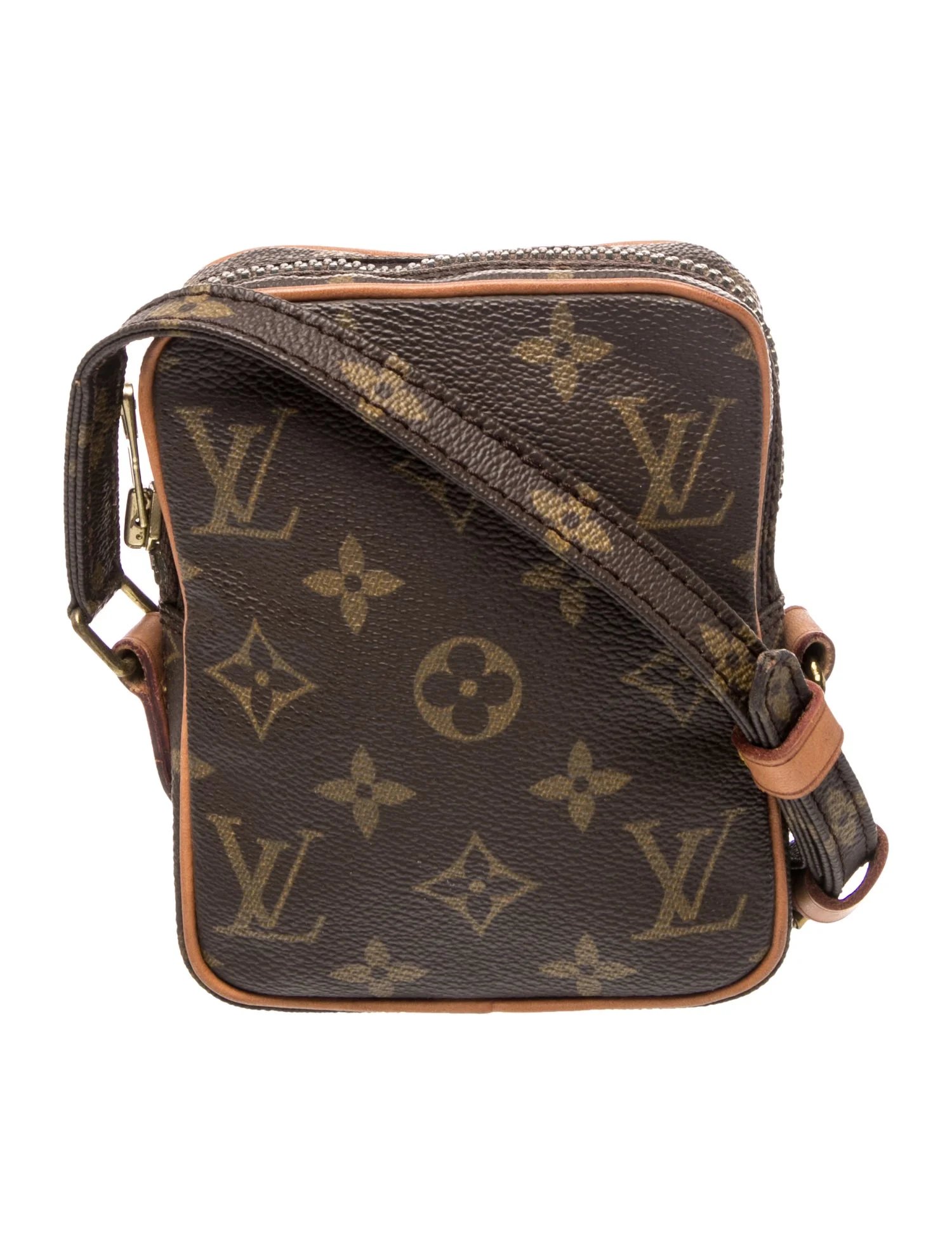 LV Monogram Danube Vintage