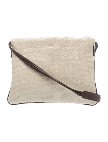 Messenger Bag w/ Tags
