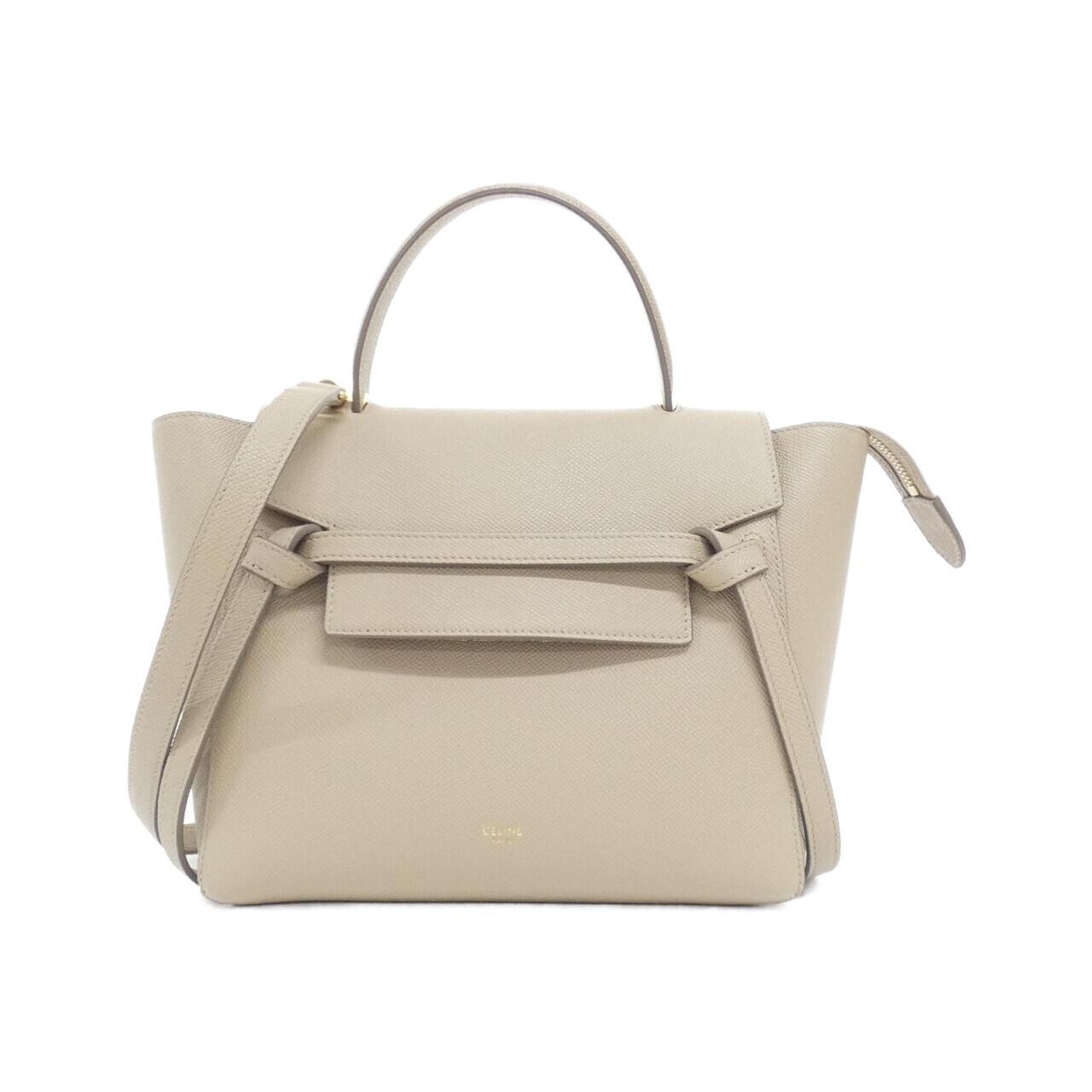 Celine Micro Belt 189153ZVA Bag