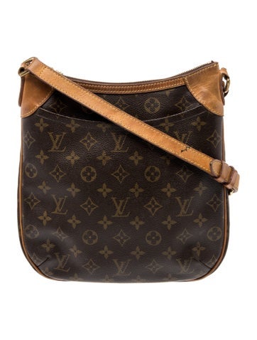Monogram Odeon PM