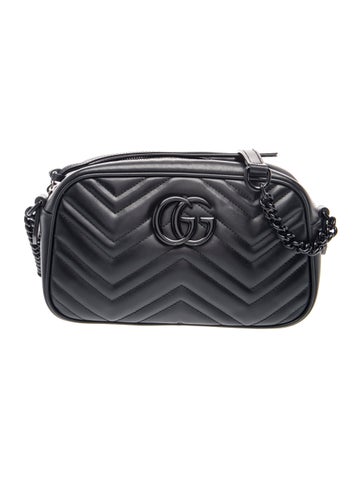 Double G Marmont Small