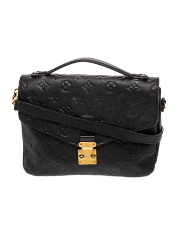 LV Monogram Pochette Métis
