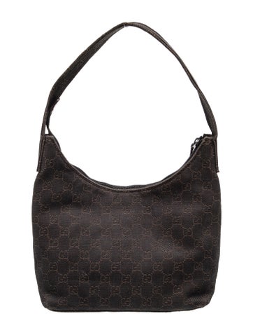 GG Nylon Creole Vintage