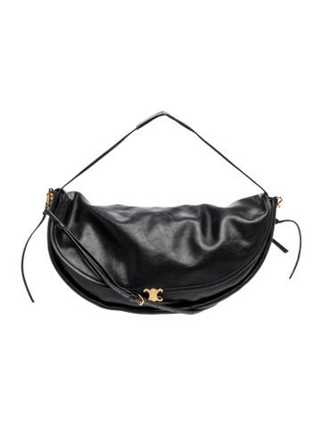 Celine Triomphe Halfmoon Soft 2026