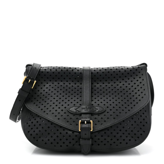 Louis Vuitton SC Flore Saumur Black