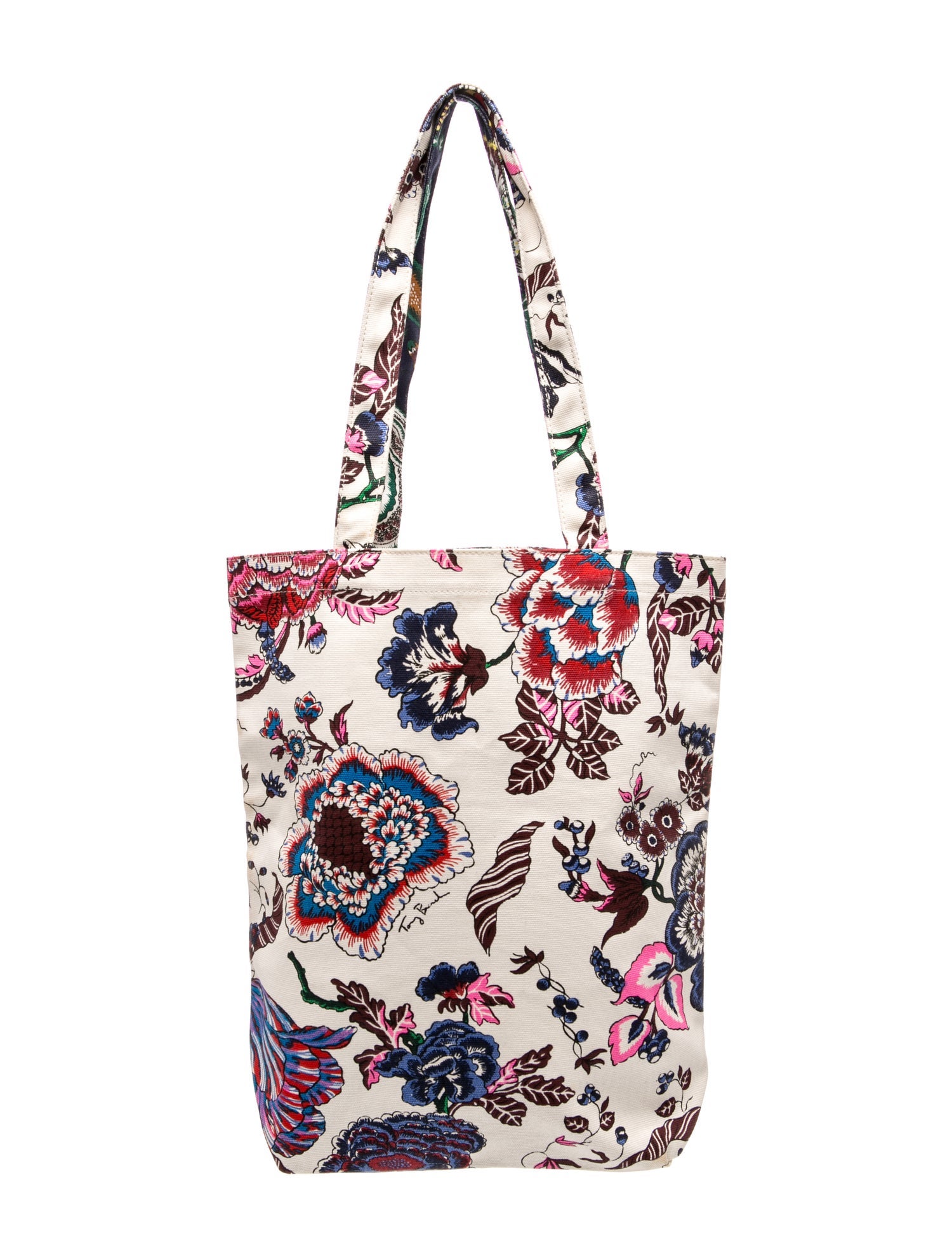Canvas Tote
