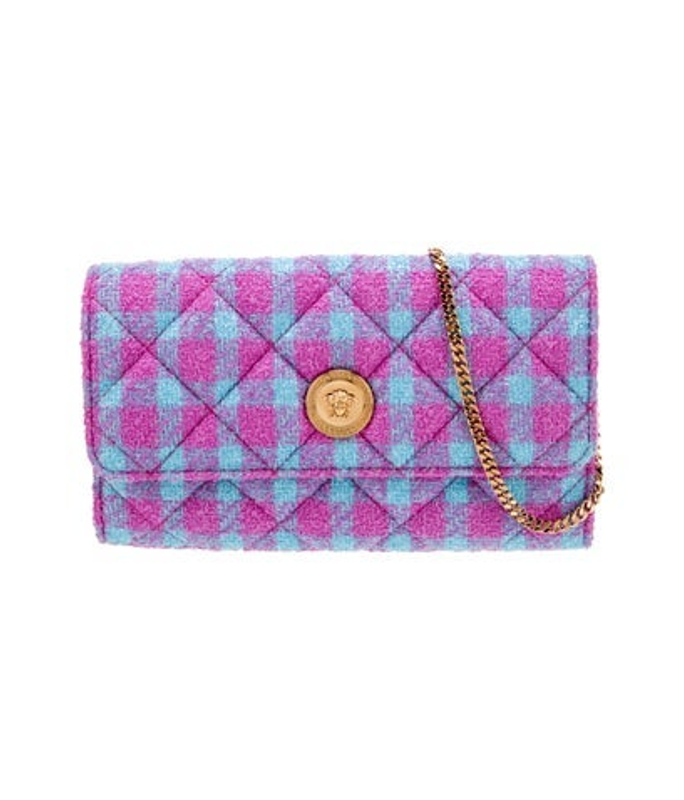 Versace Clutch