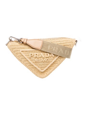 Enameled Metal Triangle Triangle Small