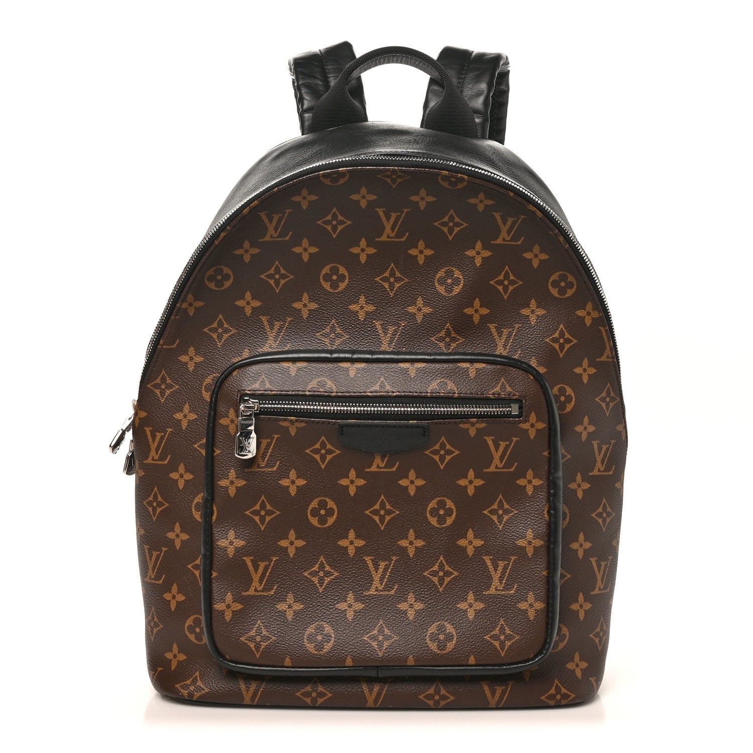 Louis Vuitton Monogram Macassar Josh Backpack