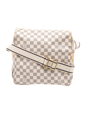 Damier Azur Naviglio