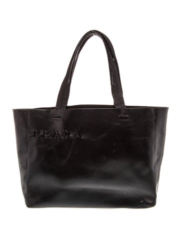 Signature Tote