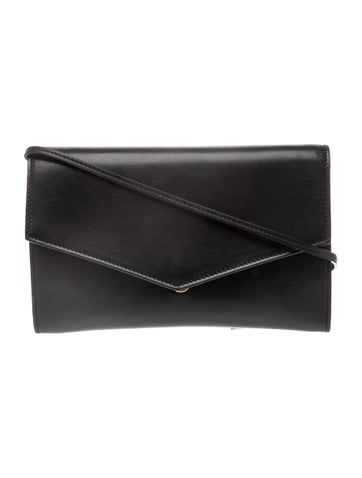 Leather Envelope