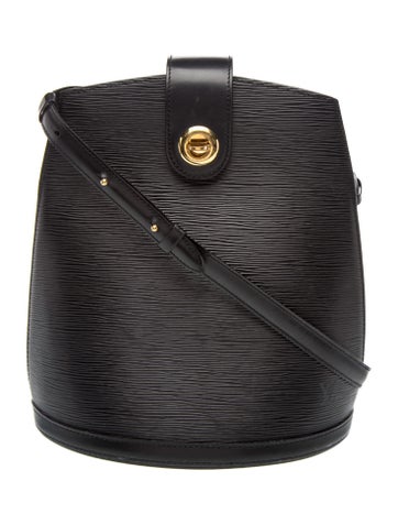 Epi Leather Cluny