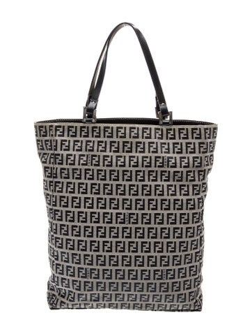 Zucchino FF Tote Vintage