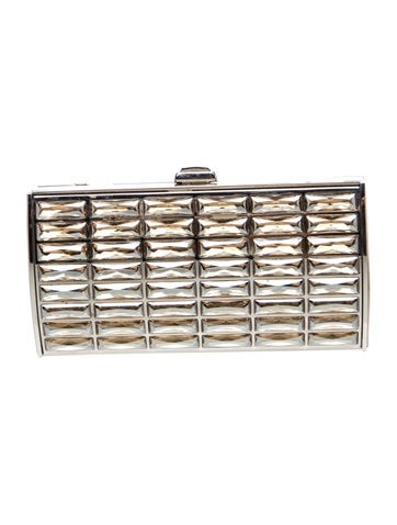 Crystal Minaudière