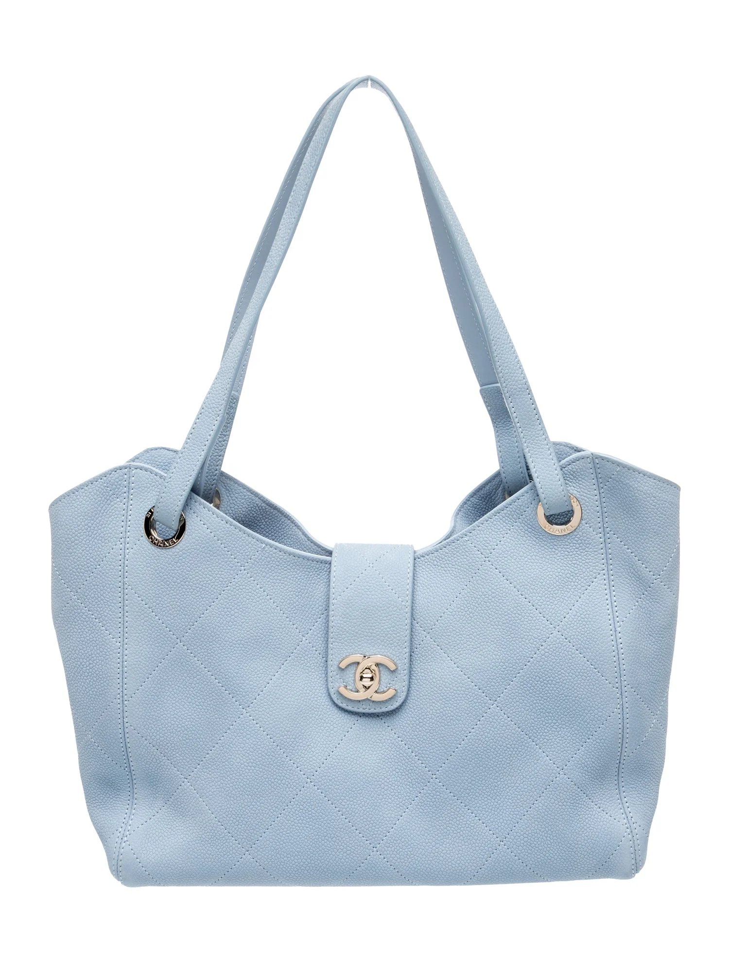 2026 Large Nubuck Shopping Tote