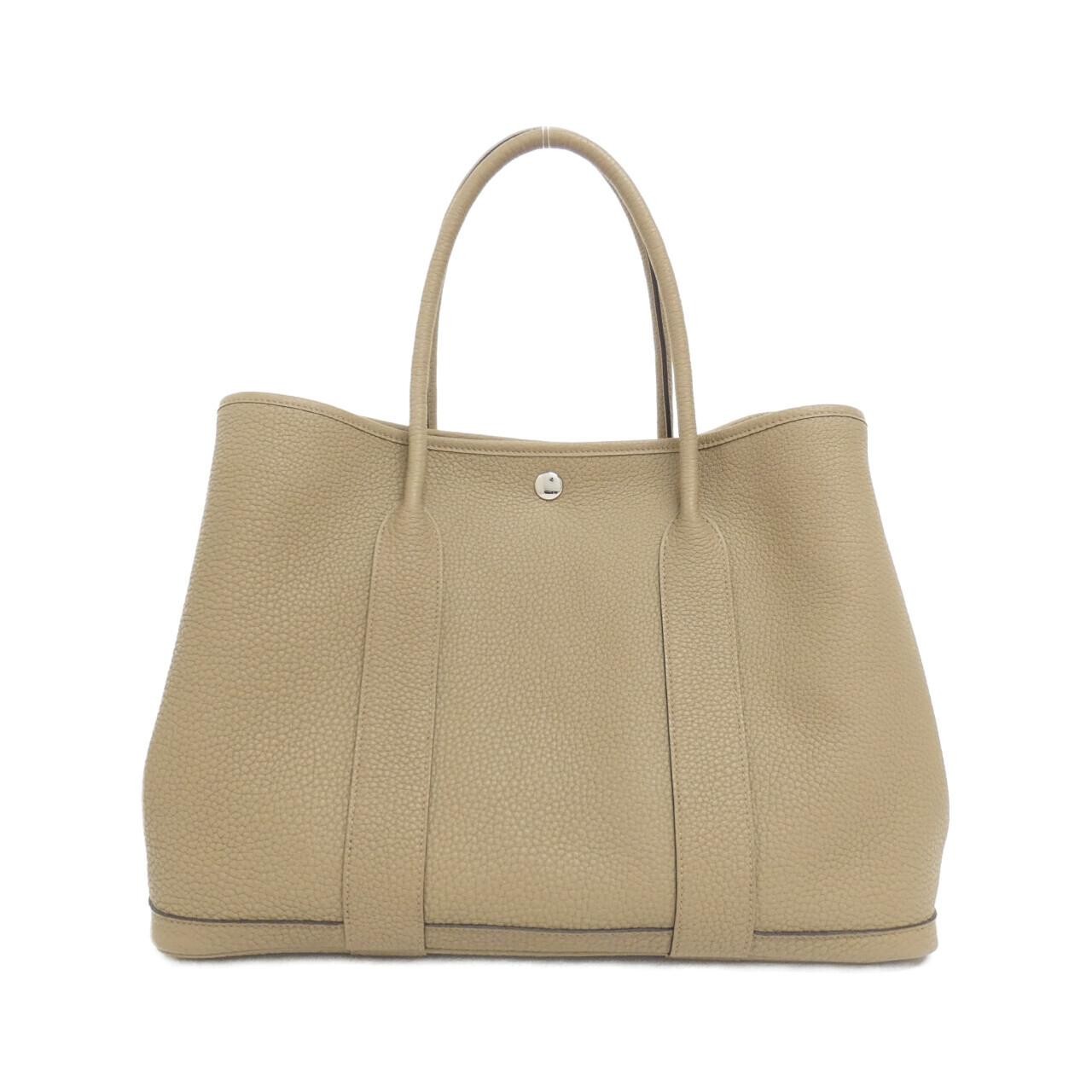 Hermes Garden Party 36 051559CK Bag