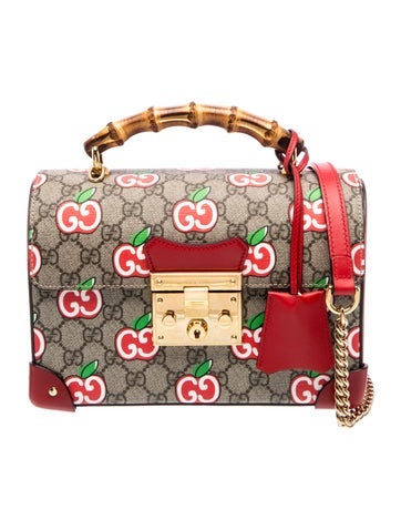 GG Supreme Padlock
