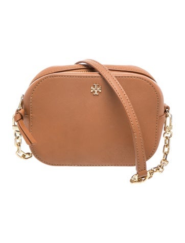 Signature Crossbody Bag