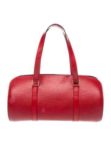 Epi Leather Soufflot