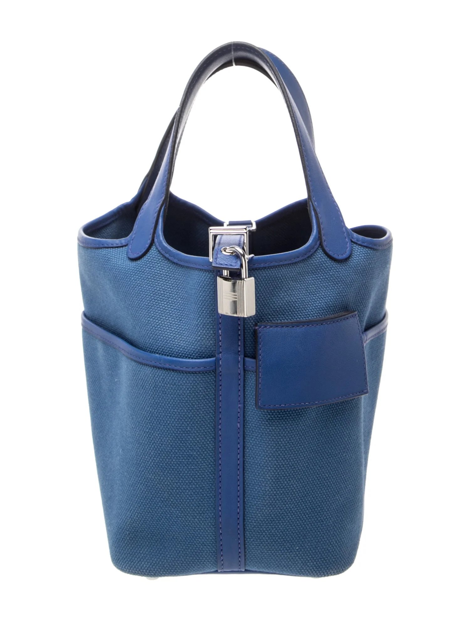 Toile Goeland & Swift Cargo Picotin Lock 18