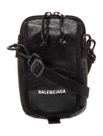 Leather Backpack