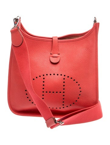 Clemence Evelyne III 29