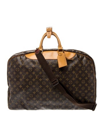 LV Monogram Alizé