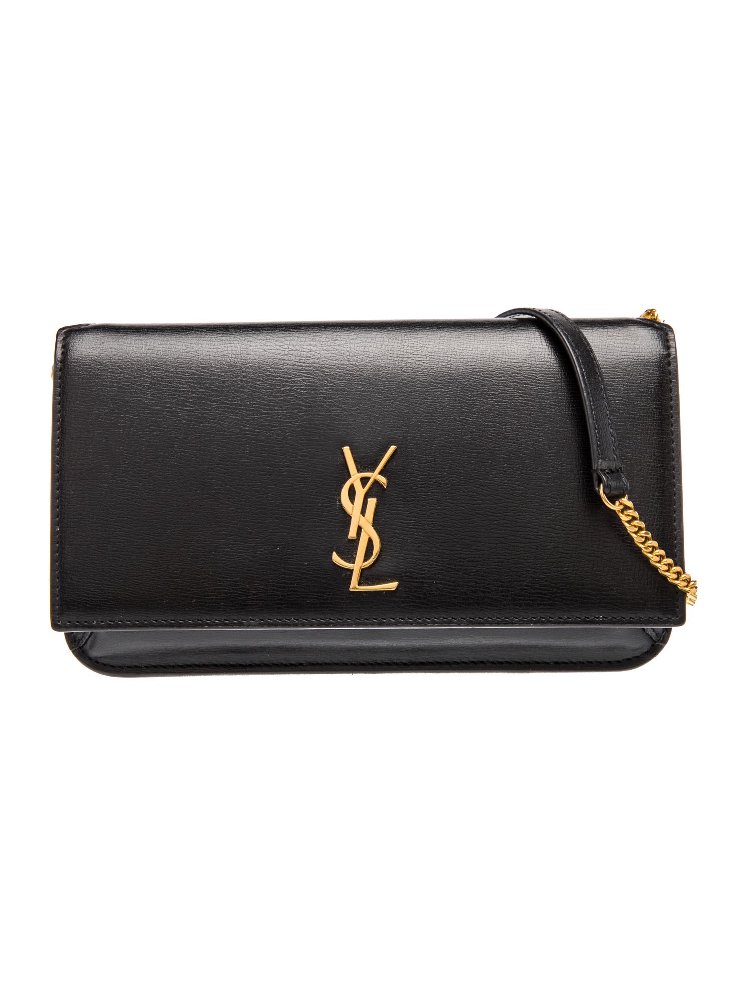 Leather Cassandre