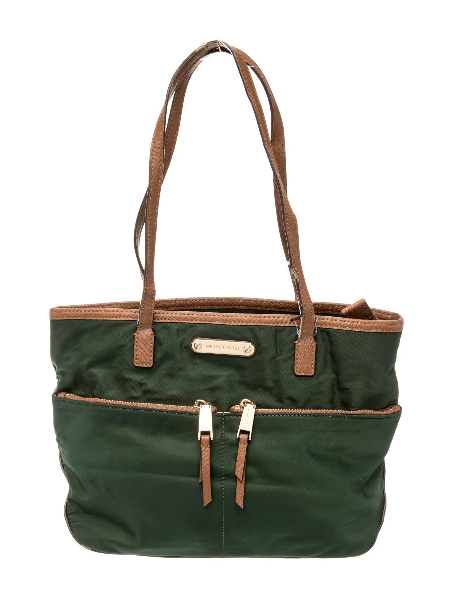 Nylon Tote