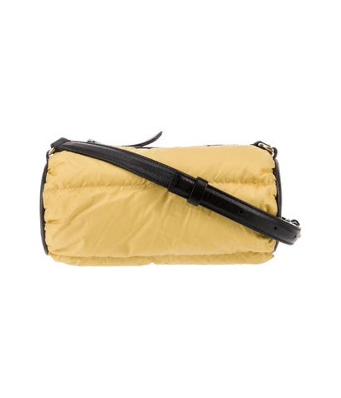 Moncler Nylon Shoulder Bag