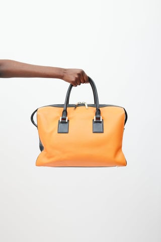 Leather Bag