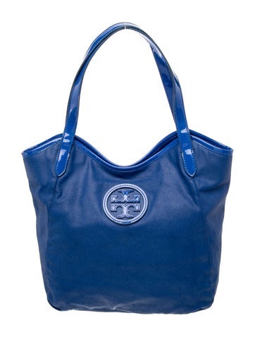 Nylon Tote