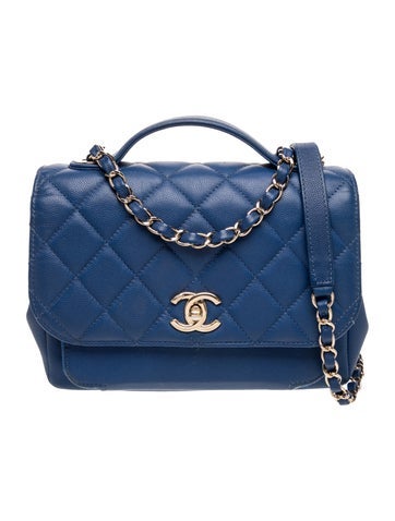Small Business Affinity Flap Bag