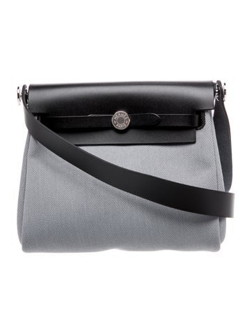2025 Toile Militaire & Vache Hunter Mini Herbag 20