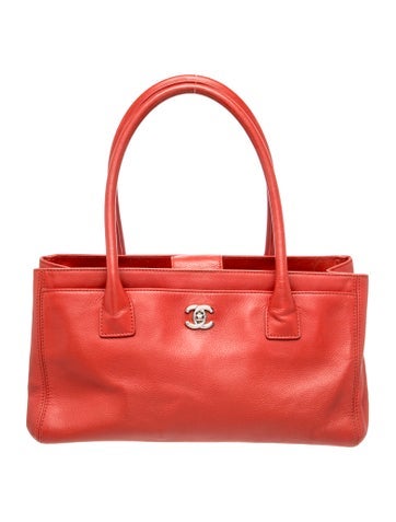 Small Executive Cerf Tote