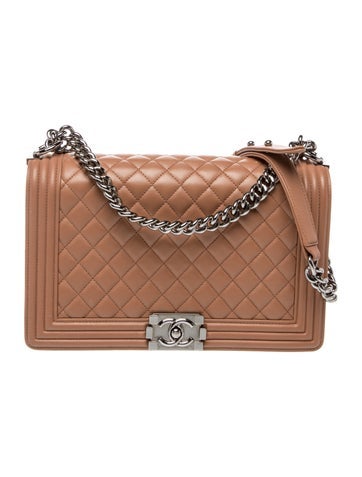 Large Boy Bag