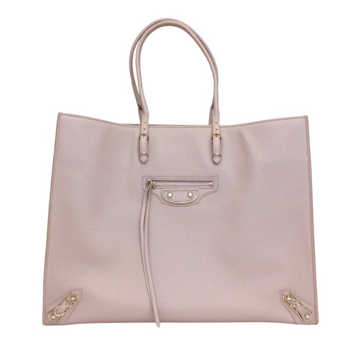 Balenciaga Paper A4 Tote