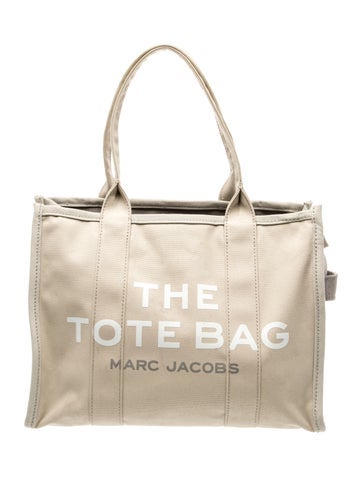 Canvas Tote