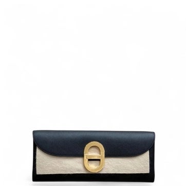 Hermes Epsom Leather Zipengo Chaine D'ancre To Go Pouch 2025