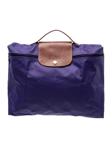 Nylon Tote