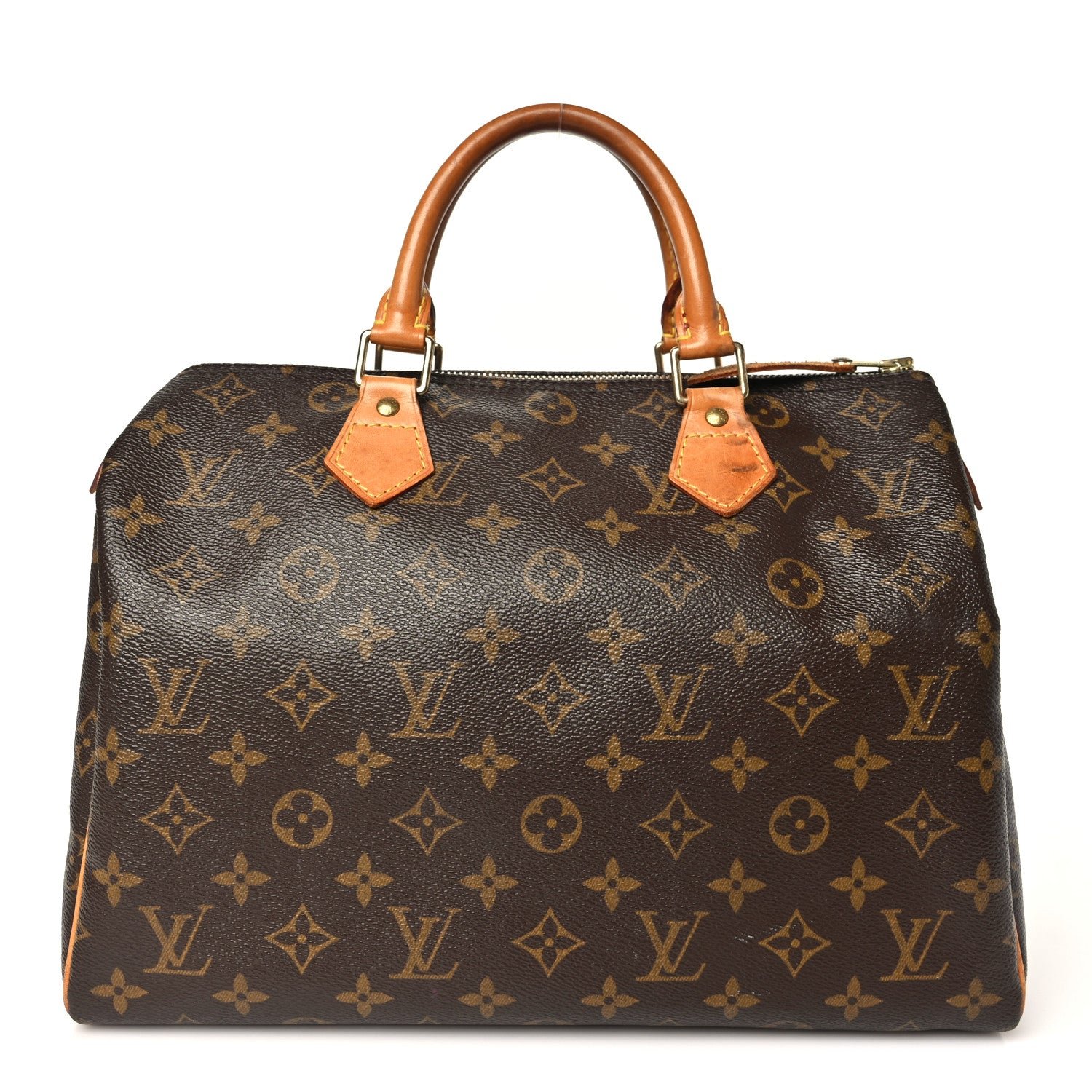 Louis Vuitton Monogram Speedy 30