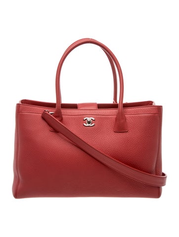 Medium Executive Cerf Tote