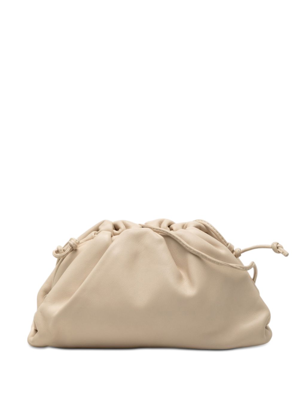 2012-2025 Lambskin The Mini Pouch crossbody bag