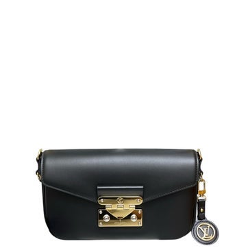 Taurillon Leather Swing Bag