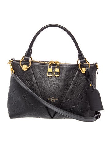 LV Monogram Mélie BB